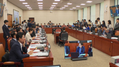오늘부터 국정감사 돌입...조희대·대미투자 등 최대 쟁점