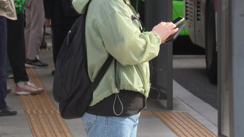 [날씨] 서울, 올가을 가장 쌀쌀…누리호 5차 발사 날씨는?