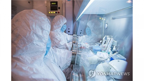 러 연구원 '페스트 감염' 사망...WHO "대중 위험 낮아"