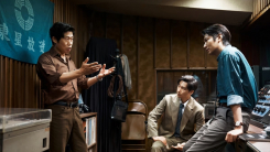 이재정, '암살자(들)' 논란에 "영화부터 보고 얘기하라" 일침