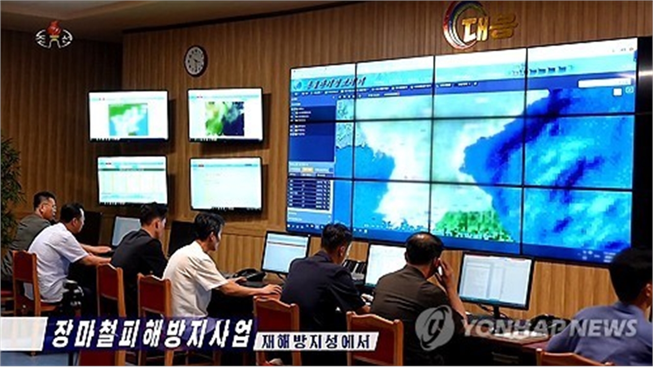 군사 넘어 민간까지...러시아, 10억 들여 북한 구급대 '드론 특훈'