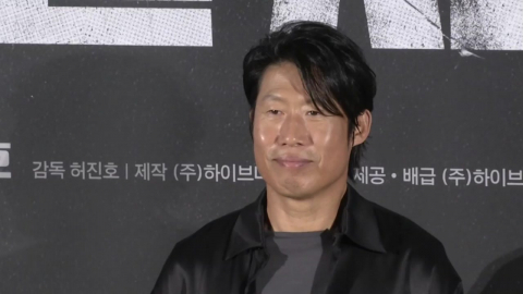 유해진 신변보호 조치…경찰 "법에 따라 엄정 대응"