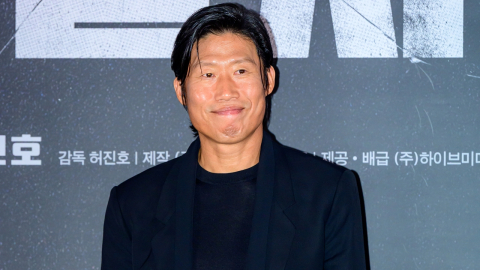 유해진, 경찰 신변보호 조치…안전 우려에 공식 일정 잇단 불참