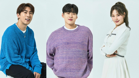 김원훈·조진세·엄지윤 '숏박스', 400만 돌파…누적 조회수 19억 뷰 