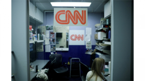 "CNN 보도 개입 안 해"...'친트럼프' 새 주인의 약속, 믿어도 될까