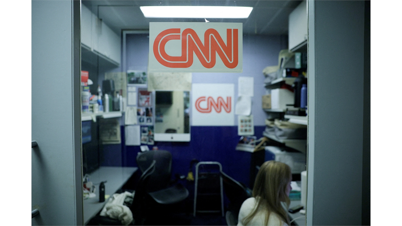 "CNN 보도 개입 안 해"...'친트럼프' 새 주인의 약속, 믿어도 될까