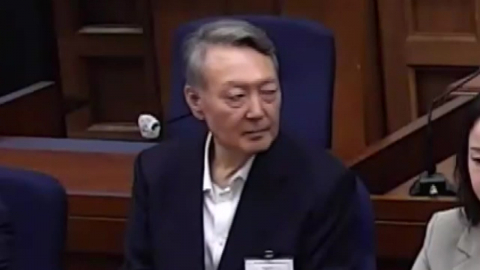 유무죄 갈린 \'명태균 여론조사\'…윤석열 2심 오늘 선고