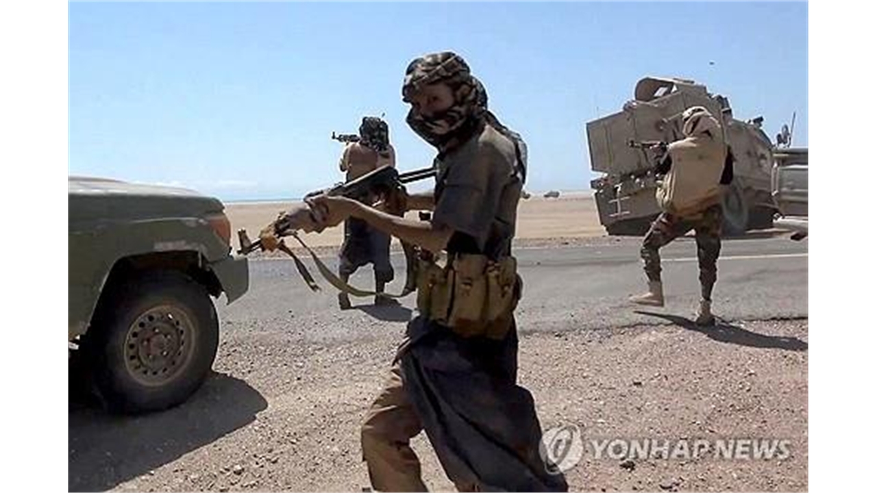 "빈살만 SOS 거절"...트럼프, 선거 앞두고 예멘내전 '뒷짐'