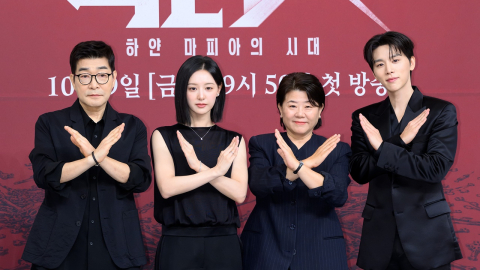 [Y현장] "첫 주 목표 9%↑"…'닥터X', SBS 금토극 성공 계보 이을까(종합)