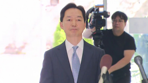김지용 중수청장 후보자 인사청문회 14일 개최
