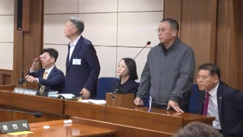 윤석열 \'명태균 여론조사\' 2심 무죄…1심 유죄 뒤집혀