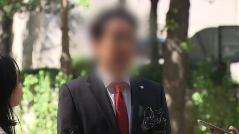 김병기 '확인서 회유 의혹' 조사…증거인멸 입증 주력
