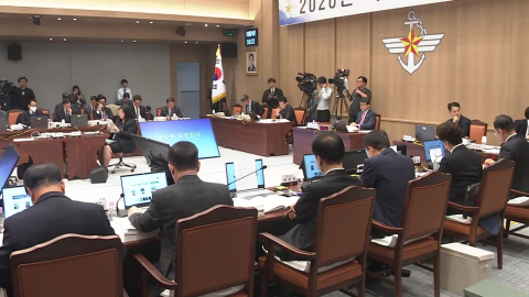 "북, MDL 이남 지뢰 더 매설 징후“…대응 공방 치열
