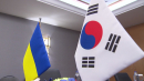 청와대, '러 유류 운송' 우크라 발언 반박...