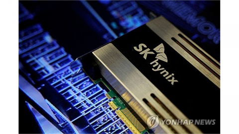 SK하이닉스 손자회사 '솔리다임' 미 상장 본격화