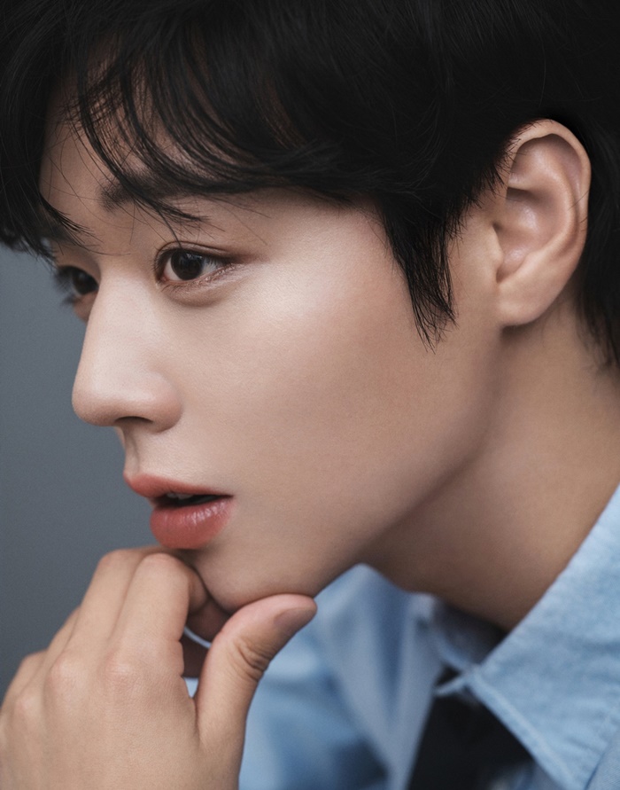 박지훈, '부일영화상' 올해의 스타상 수상…역대 최고 투표율로 '대세' 입증