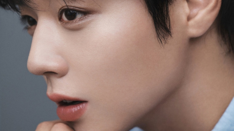 박지훈, '부일영화상' 올해의 스타상 수상…역대 최고 투표율로 '대세' 입증