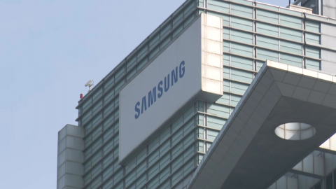 삼성전자, 3분기 잠정 영업이익 107조 원…100조 돌파