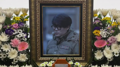 \'김창민 감독 살인 사건\' 오늘 결심 공판…중형 구형될까