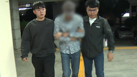 경찰, 부부 살인 50대 \'고의·계획범행\' 입증 주력