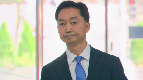 청문회 앞둔 김지용 "수사 정치화 청산…내란 척결"