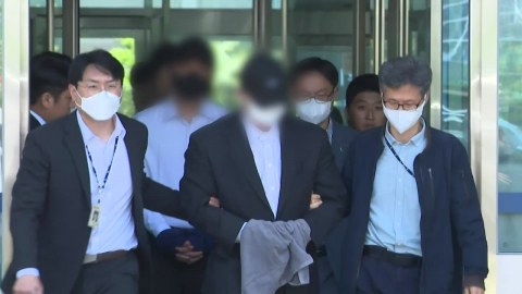 '김창민 감독 사건' 30대 2명 징역 20년·15년 구형