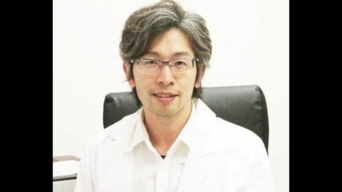 "아내가 사라졌다"…정신과 의사 남편 엽기살인 1년 만에 들통