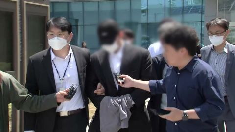 \'김창민 감독 살해\' 30대 2명 징역 20년·15년 구형…"죄의식 없어"