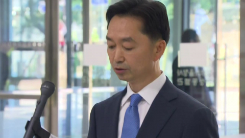 청문회 앞둔 김지용 "수사 정치화 청산…내란 척결"