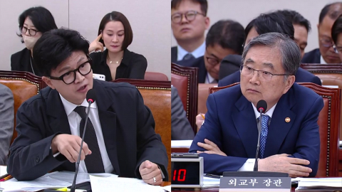 이 대통령, 북한·우크라 정반대 대응 기조…'국익 실용외교' 해석