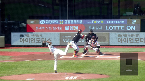 KIA, '준PO 직행'에 한 걸음 더...4위 LG는 '대패'