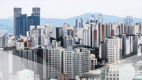 "큰 틀에서 공감대"…서울 주택공급 속도 내나?