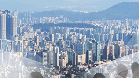 서울 아파트 월세 평균 164만 원…가파른 월세화 부작용 우려