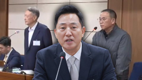 \'명태균 게이트\' 윤석열 무죄…오세훈 선고 영향은?