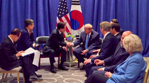 백악관 입장에 여야 "신중 대응"…외교·안보 잇단 쟁점 부상