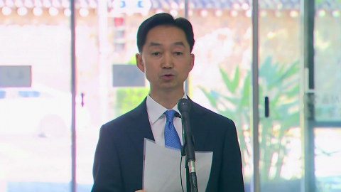 \'직진\' 추미애에 여당 내부 \'부글\'…김지용 청문회 앞 전운