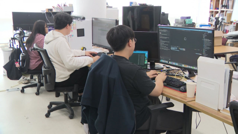 대학 맞춤형 지원 효과 '톡톡'…기업 성장 결실