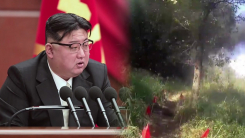 "북, 국경선화 작업 2년 더"...군, DMZ 감시 바꾼다
