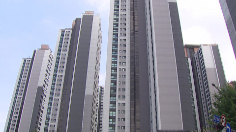 대출·금리·세제 여파에…서울 아파트 거래 '찬바람'