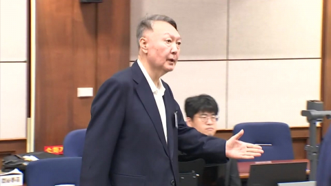 \'국힘 397억\' 걸린 윤 선거법 결심…강선우 1심 선고도