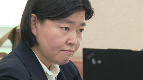 행안장관 "임은정 광주 중수청장 감찰 착수 지시"