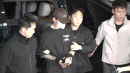 [속보] '장모 살해·아내 납치' 20대 남성, 서울 송파서로 압송