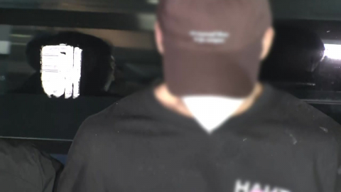 장모 살해 뒤 아내 납치…경찰, 구속영장 신청 예정