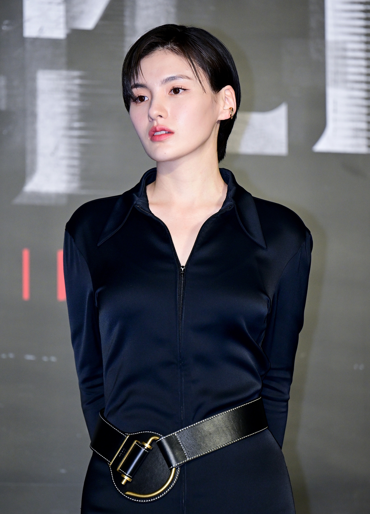 김용지, 깜짝 비공개 결혼…김고은·배정남 등 하객 인증샷으로 알려져