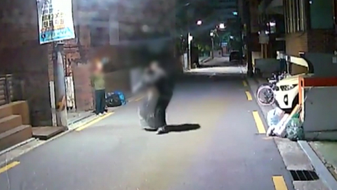 [단독] 장모 살해 뒤 아내 납치 20대..."우발적 살인" 주장