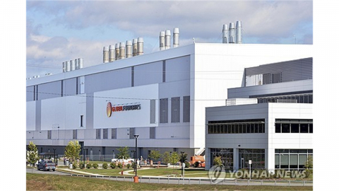 TSMC, 미국 현지 'AI 칩 핵심 부품' 조달...완벽 '메이드 인 USA' 눈앞