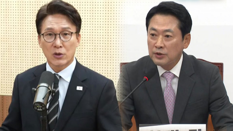 \'임은정 감찰\'에 여권도 뒤숭숭…국힘, \'대통령 골프\' 연일 공격