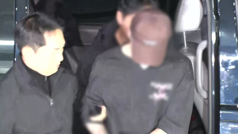  장모 살해 뒤 아내 납치 20대…"우발적 살인" 주장