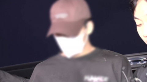 [단독] 장모 살해 뒤 아내 납치 20대…"우발적 살인" 주장