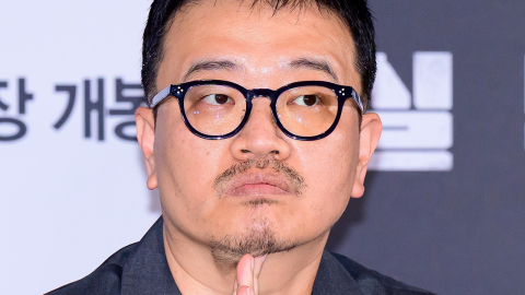 [Y현장] 연상호 감독 "동아리 활동처럼 만든 '실낙원'…신현빈·구교환도 참여"